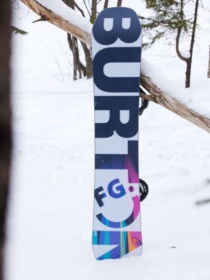 Burton Feelgood 2024 Snowboard - Buy now | Blue Tomato
